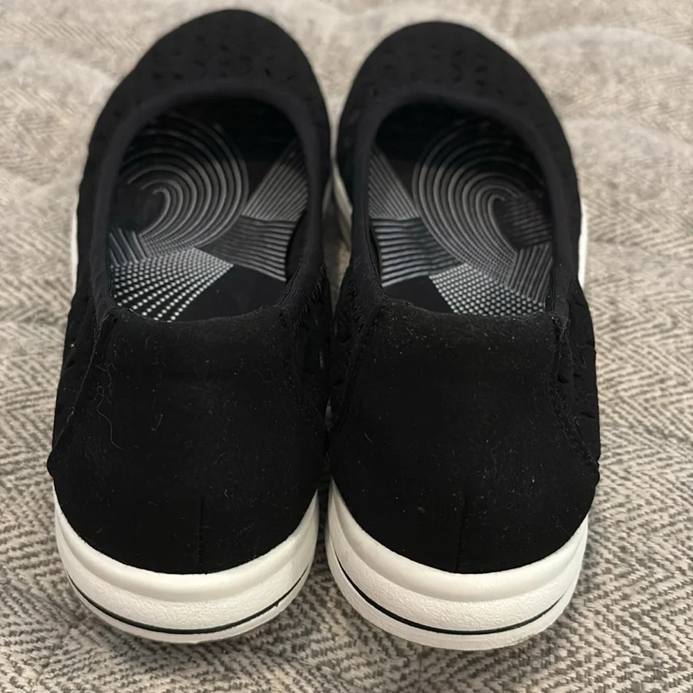 Clarks Cloudsteppers Breeze Roam size 8.5M